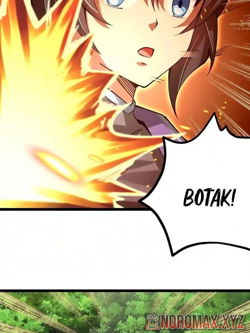 Sword God’s Life Is Not That Boring Chapter 49 Bahasa Indonesia