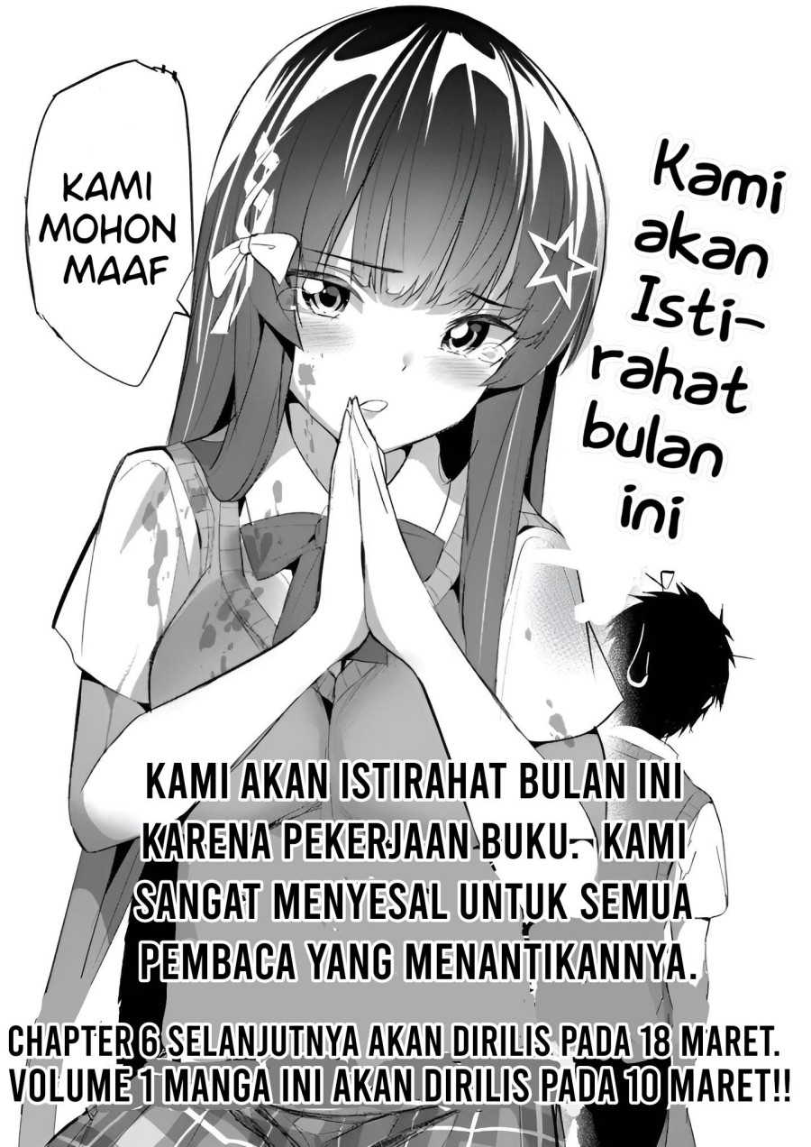 Boku wa Isekai de Fuyo Mahou to Shoukan Mahou wo Tenbin ni Kakeru Chapter 05 Bahasa Indonesia