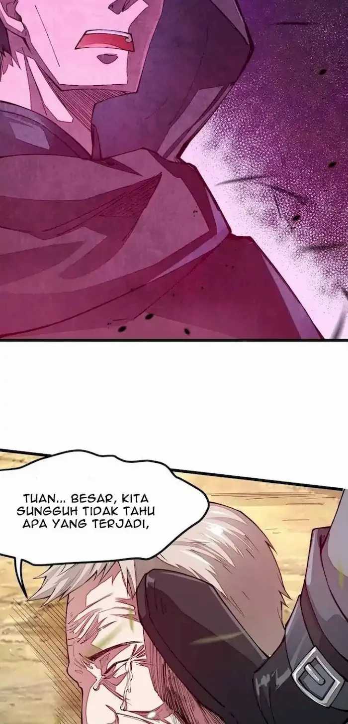 Sword God’s Life Is Not That Boring Chapter 12 Bahasa Indonesia