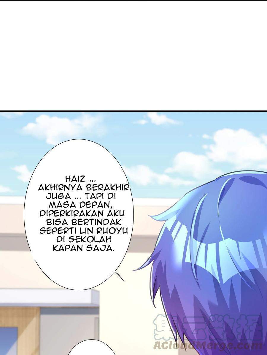 I’m My Household Girlfriend Chapter 30 Bahasa Indonesia