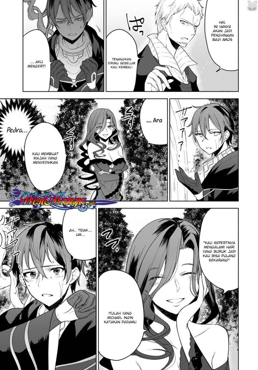 Next Life Chapter 08 Bahasa Indonesia