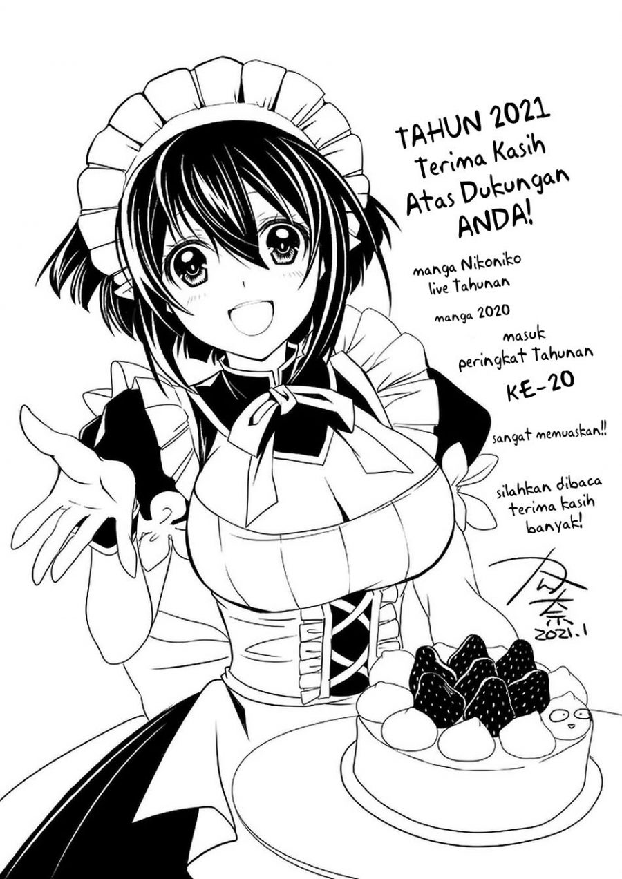 Level 1 No Saikyou Kenja: Noroi De Saikakyuu Mahou Shika Tsukaenai Kedo Kami No Kanchigai De Mugen Chapter 15 Bahasa Indonesia