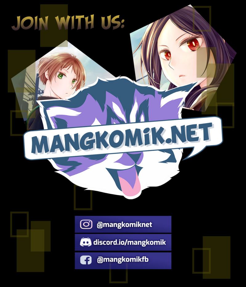 Hanazono Twins Chapter 32 Bahasa Indonesia