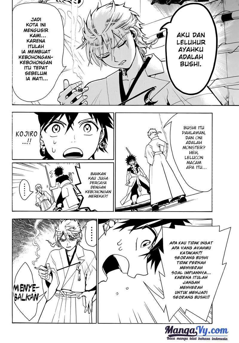 Orient Chapter 01.a Bahasa Indonesia