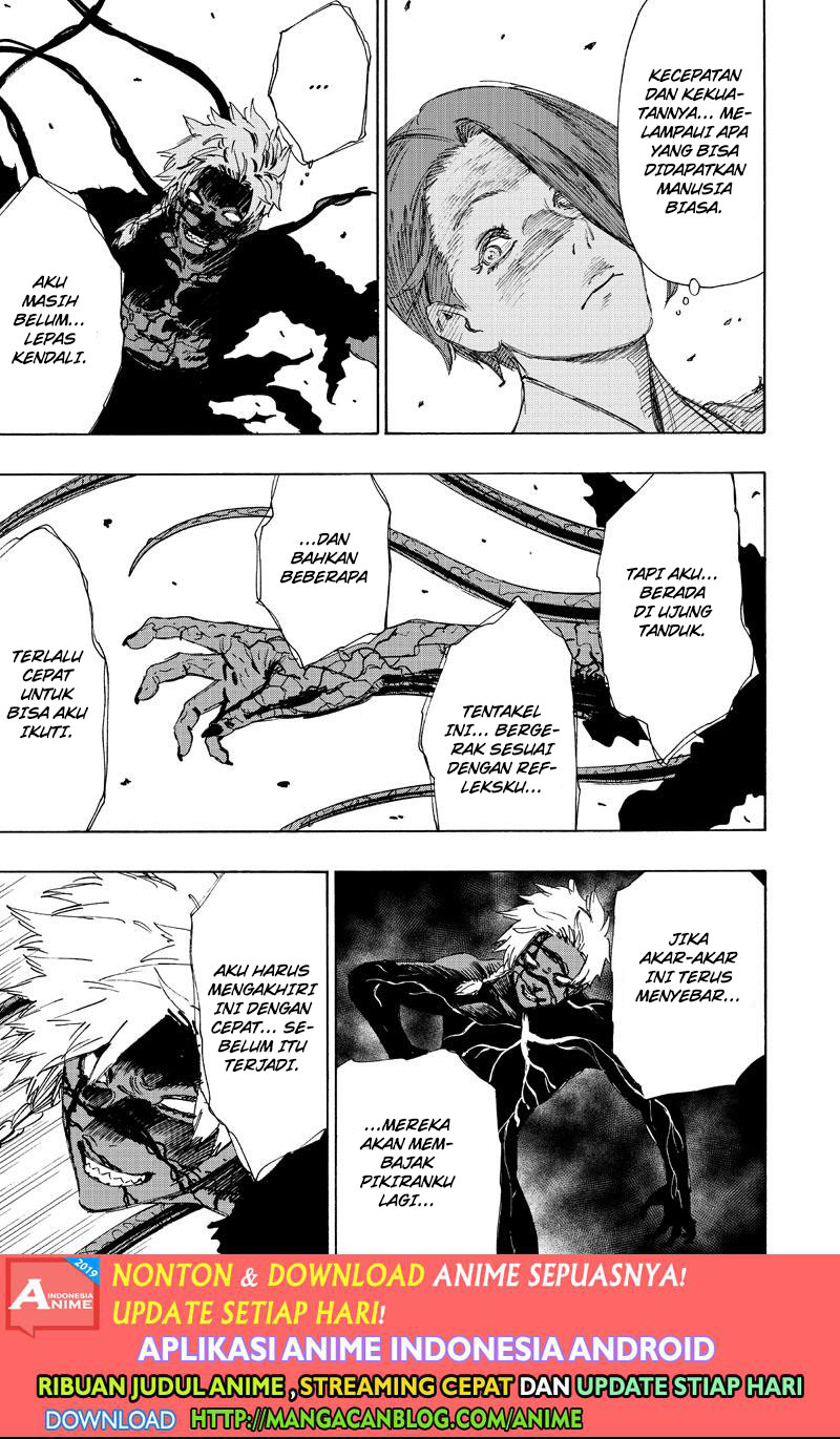 Jigokuraku Chapter 55 Bahasa Indonesia