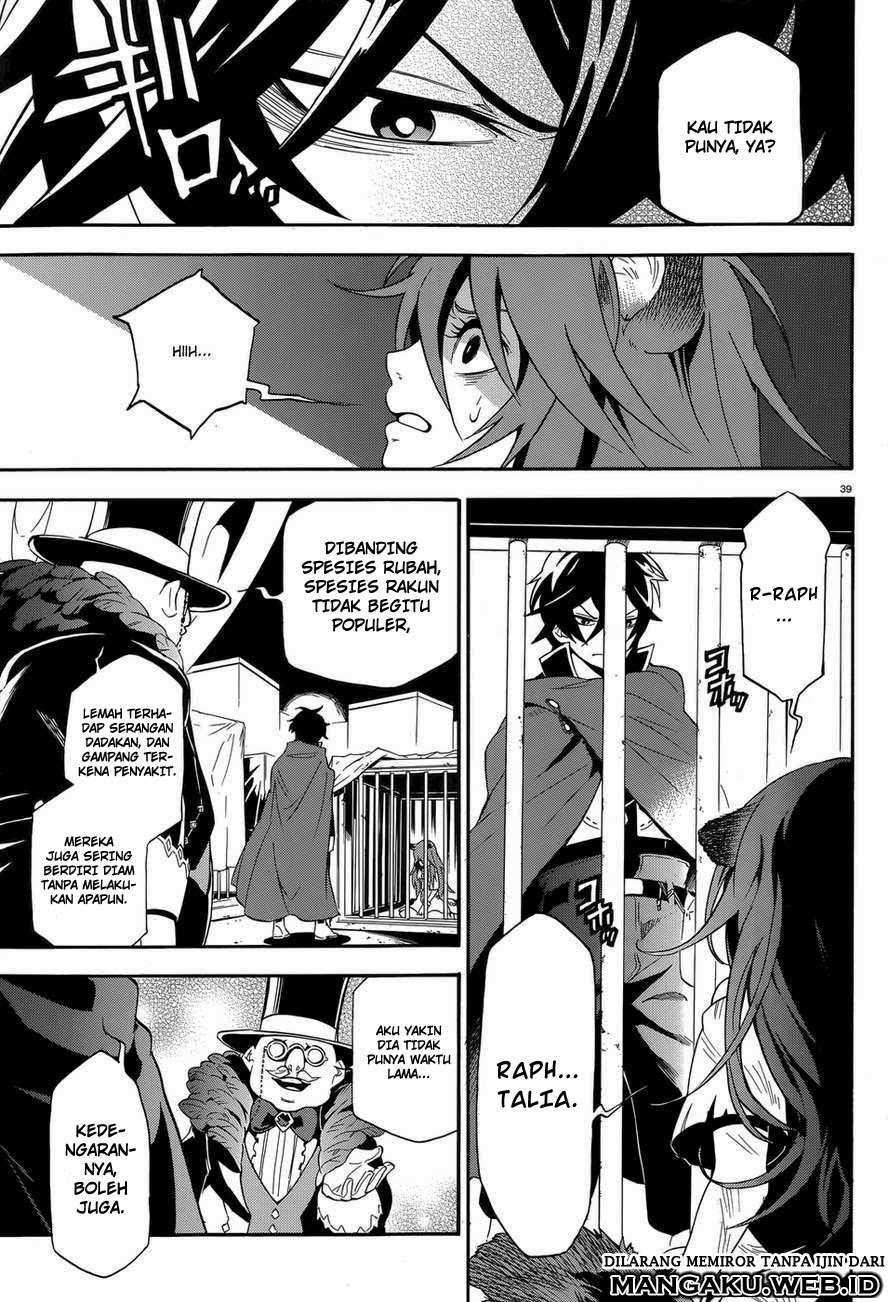 Tate no Yuusha no Nariagari Chapter 02 Bahasa Indonesia