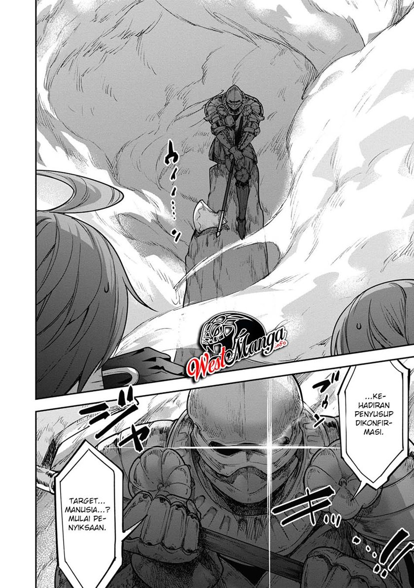 Next Life Chapter 30 Bahasa Indonesia