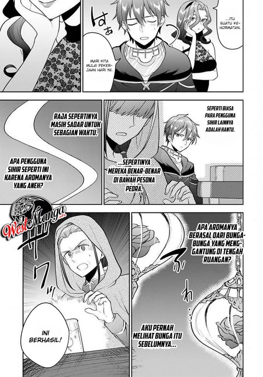 Next Life Chapter 10 Bahasa Indonesia