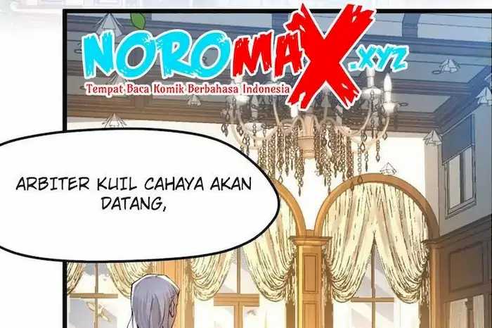 Sword God’s Life Is Not That Boring Chapter 19 Bahasa Indonesia