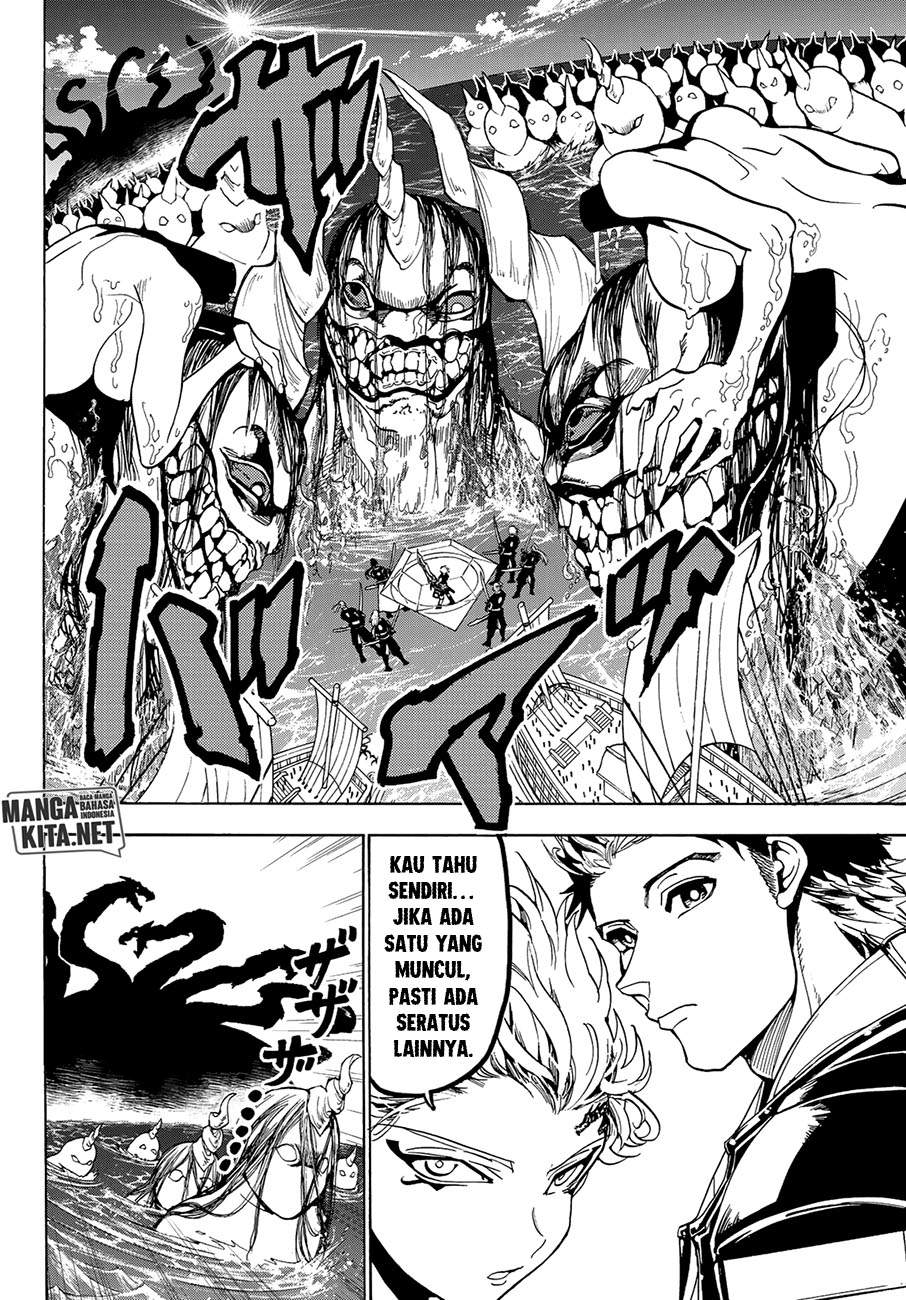 Orient Chapter 58 Bahasa Indonesia