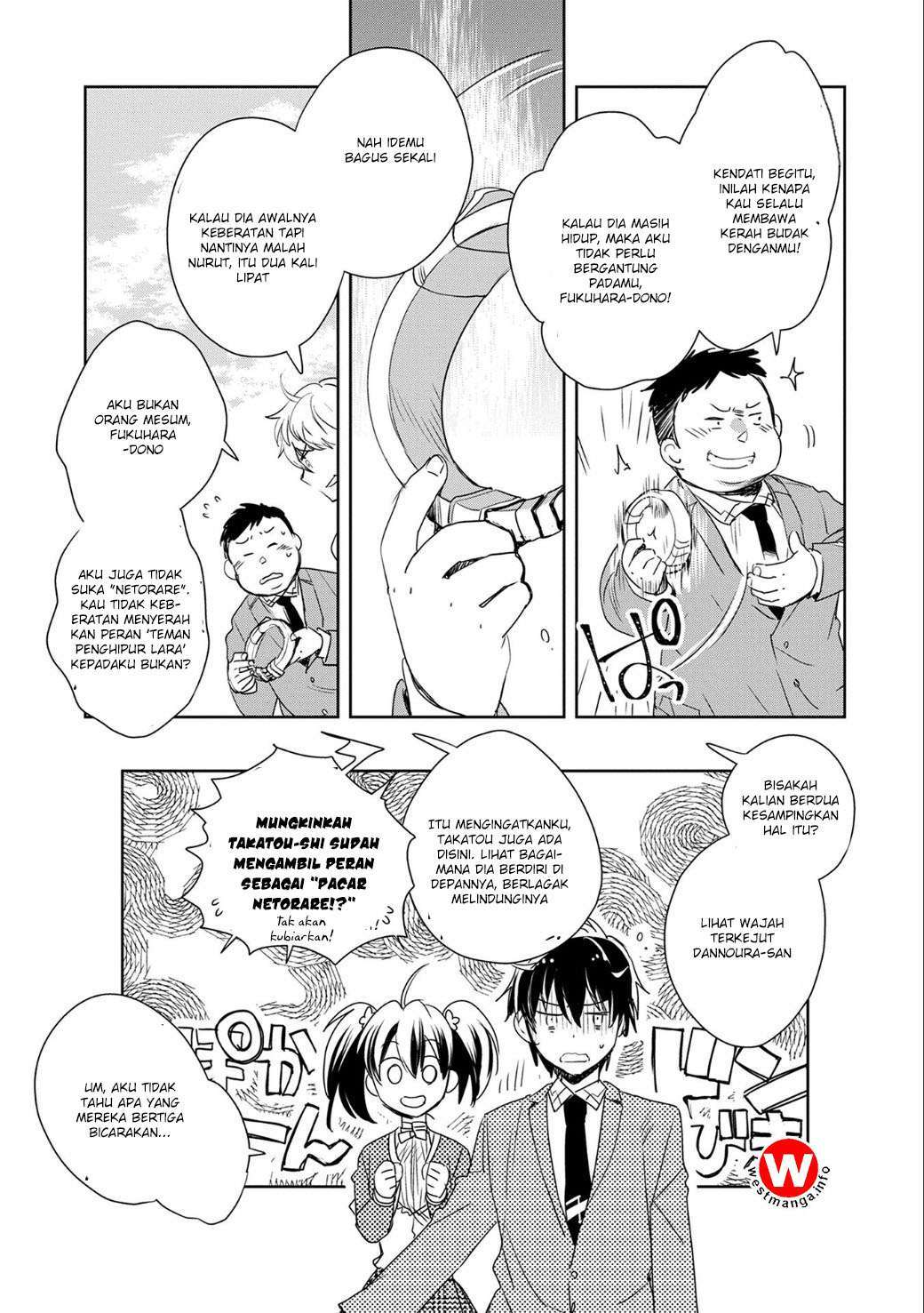 Sokushi Cheat ga Saikyou Sugite Isekai no Yatsura ga Marude Aite ni Naranai n desu ga Chapter 01 Bahasa Indonesia