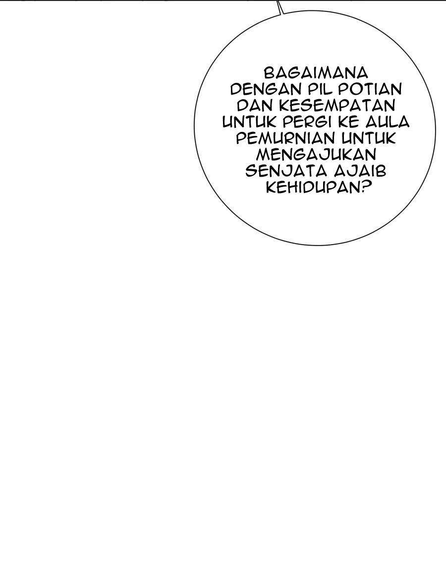 I’m My Household Girlfriend Chapter 25 Bahasa Indonesia