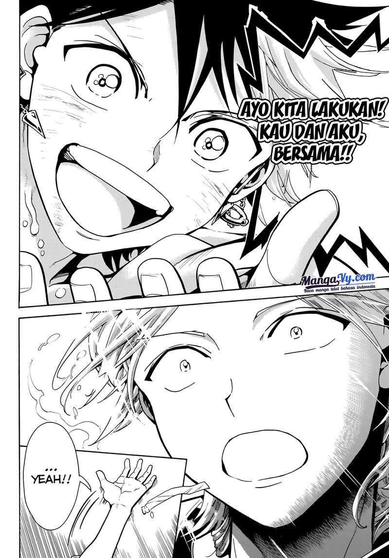 Orient Chapter 01.b Bahasa Indonesia