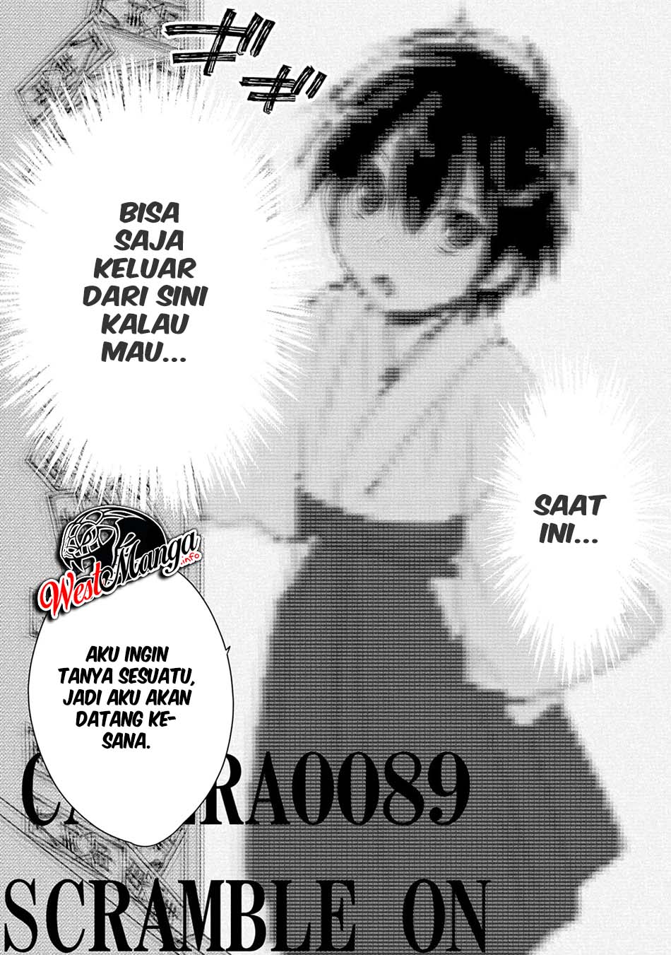 Sokushi Cheat ga Saikyou Sugite Isekai no Yatsura ga Marude Aite ni Naranai n desu ga Chapter 30 Bahasa Indonesia