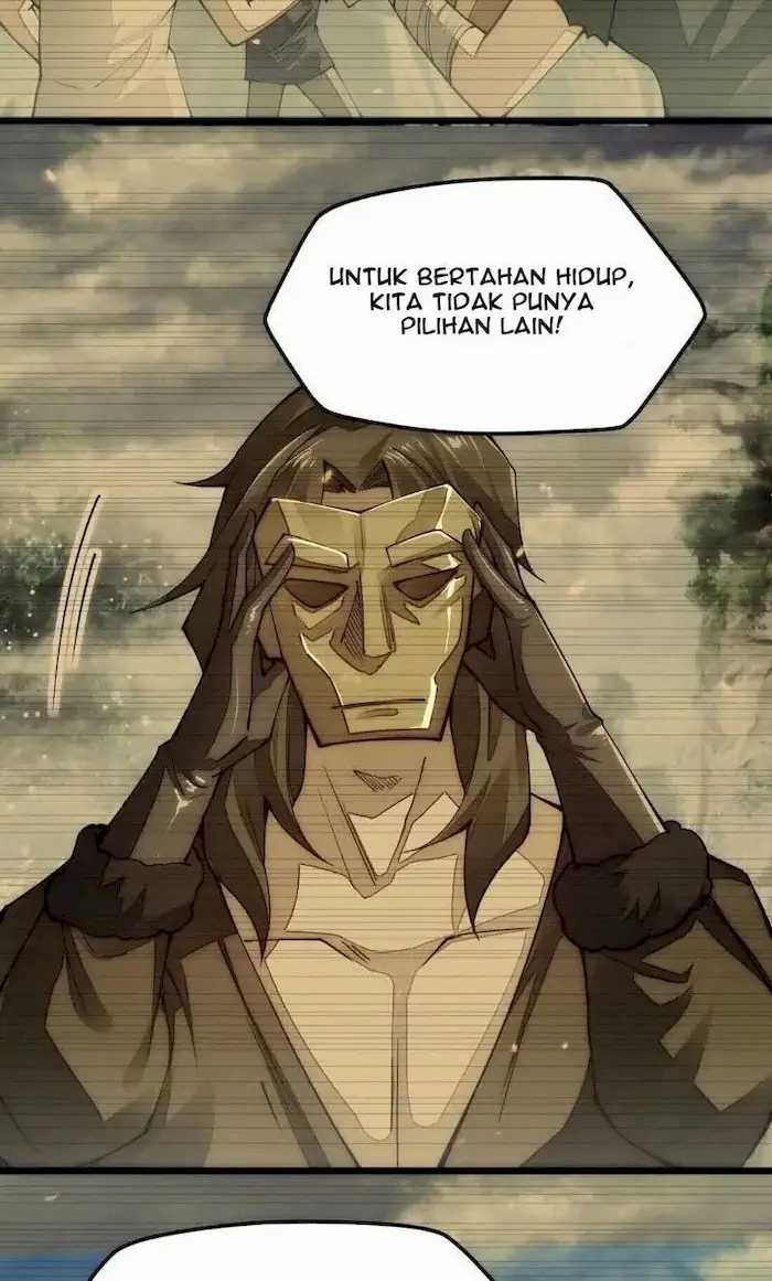 Sword God’s Life Is Not That Boring Chapter 10 Bahasa Indonesia