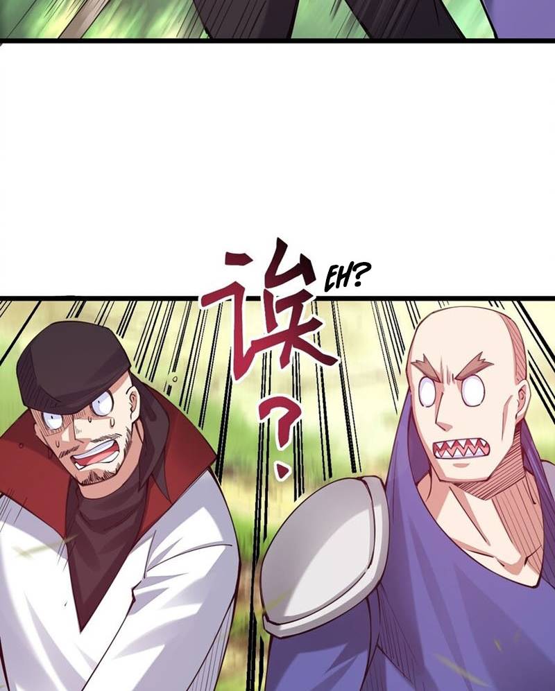 Sword God’s Life Is Not That Boring Chapter 42.2 Bahasa Indonesia