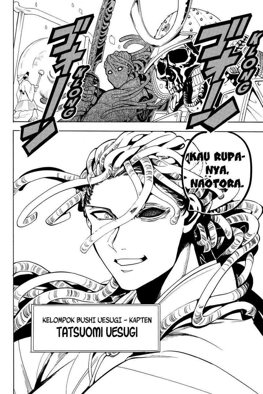 Orient Chapter 48 Bahasa Indonesia