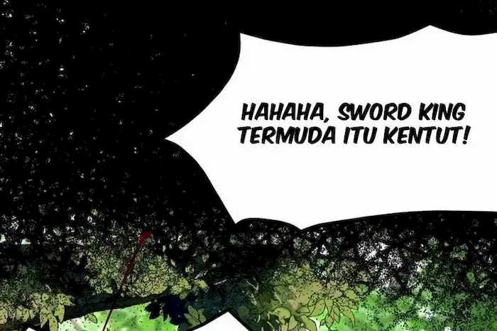 Sword God’s Life Is Not That Boring Chapter 19 Bahasa Indonesia