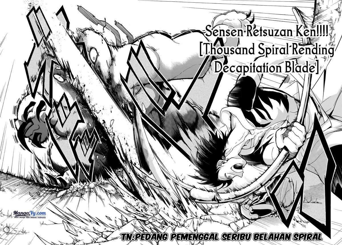 Orient Chapter 01.b Bahasa Indonesia