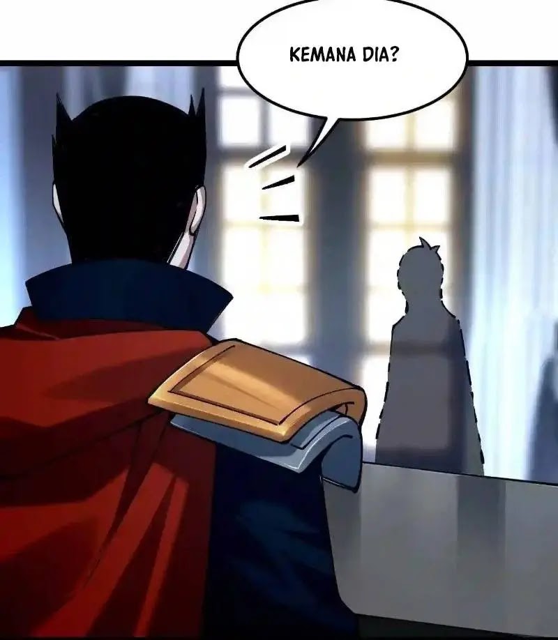 Sword God’s Life Is Not That Boring Chapter 57 Bahasa Indonesia