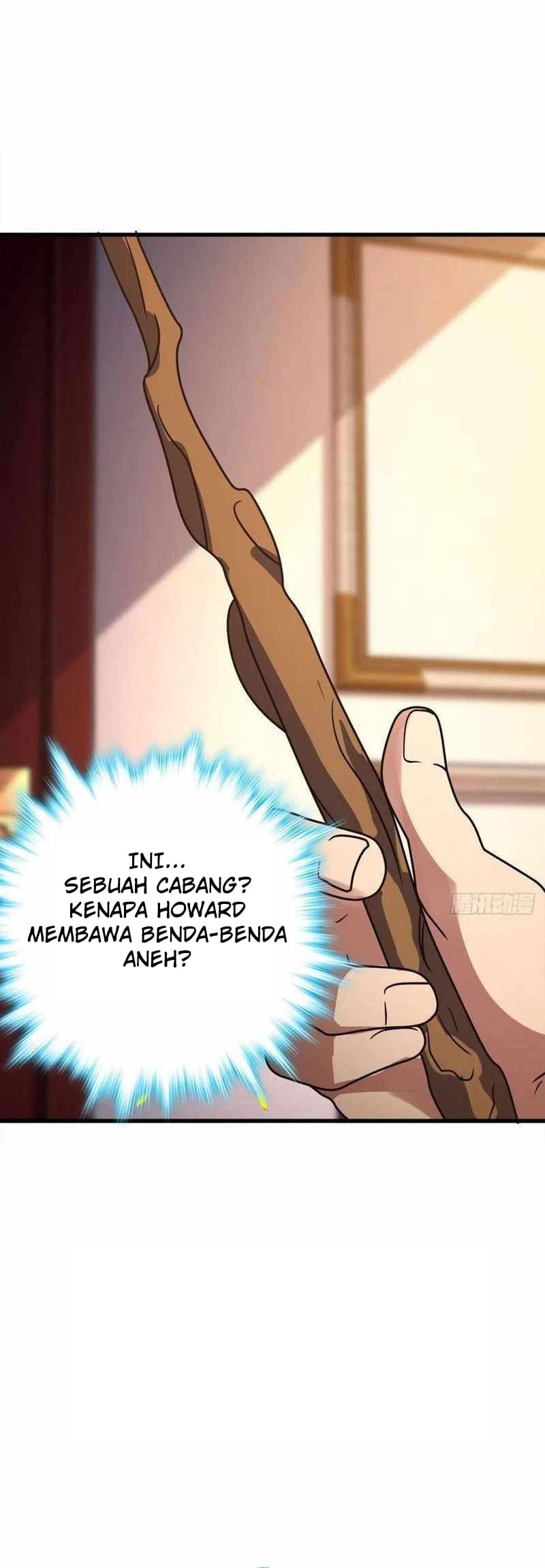 Spare Me, Great Lord! Chapter 340 Bahasa Indonesia