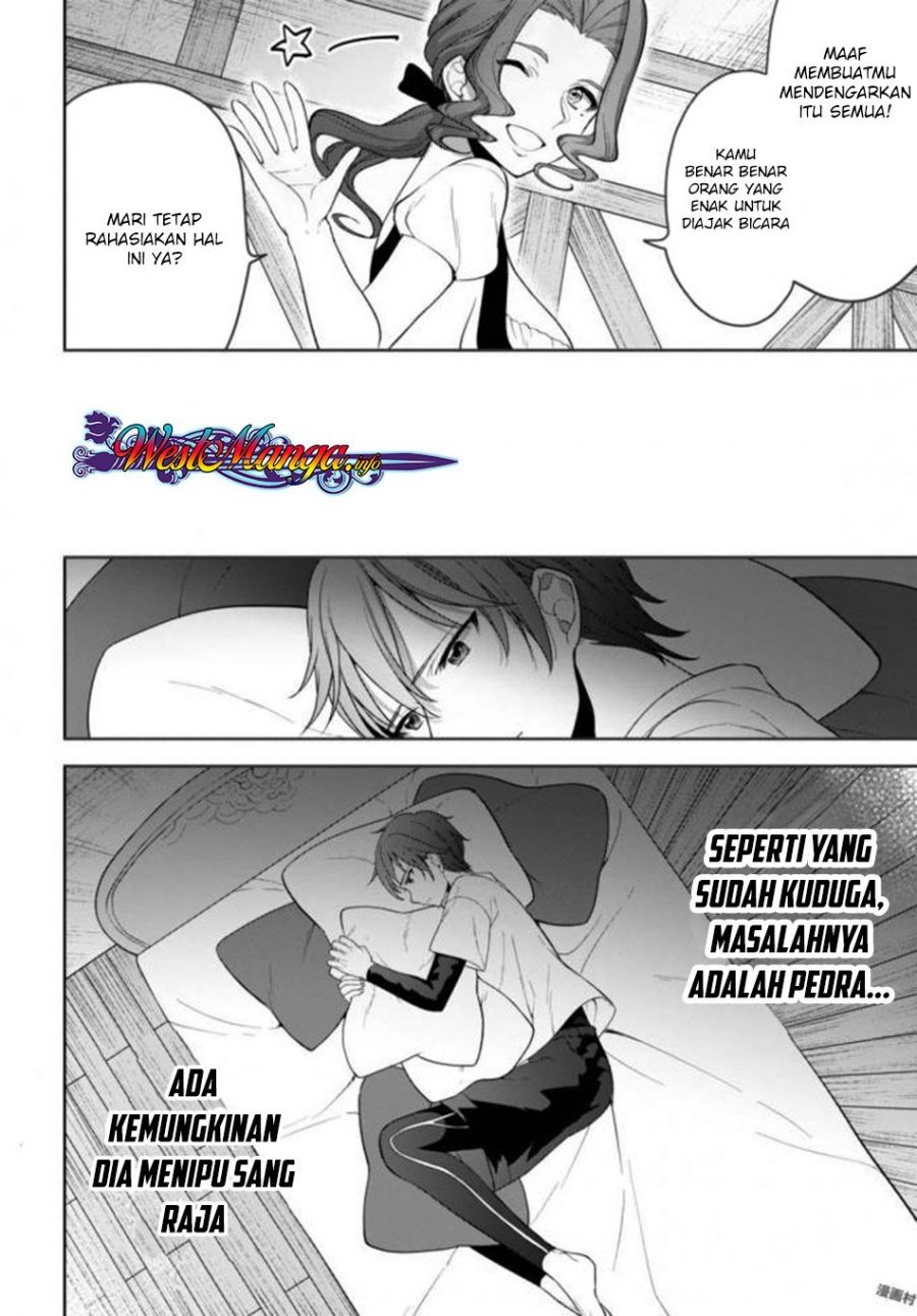 Next Life Chapter 09 Bahasa Indonesia