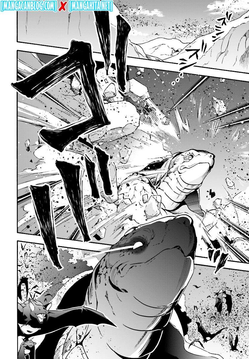 Tate no Yuusha no Nariagari Chapter 51 Bahasa Indonesia