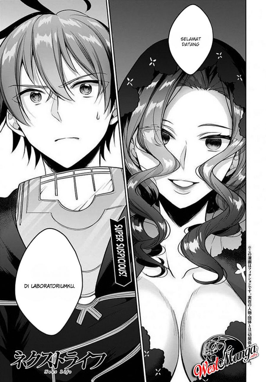 Next Life Chapter 10 Bahasa Indonesia