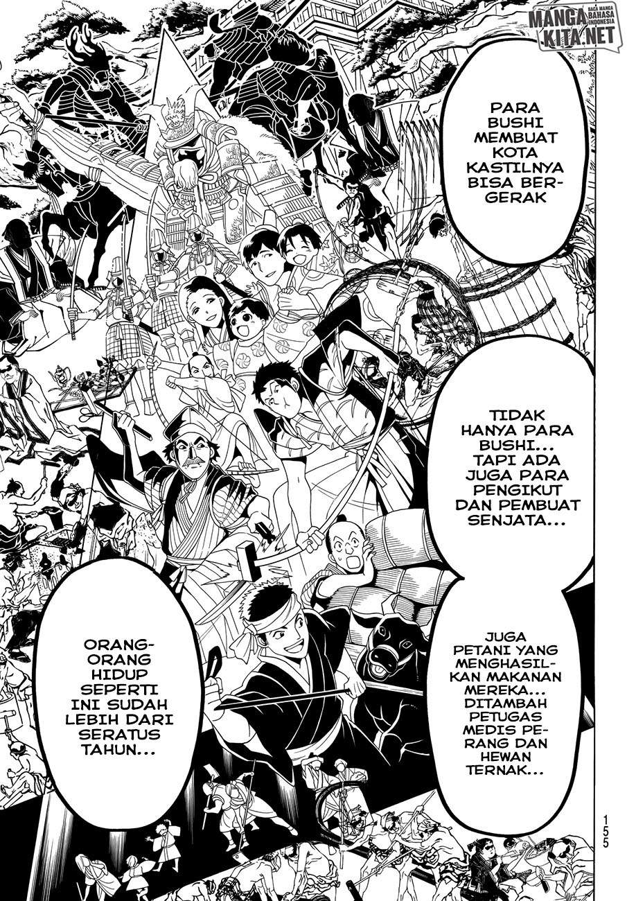 Orient Chapter 10 Bahasa Indonesia