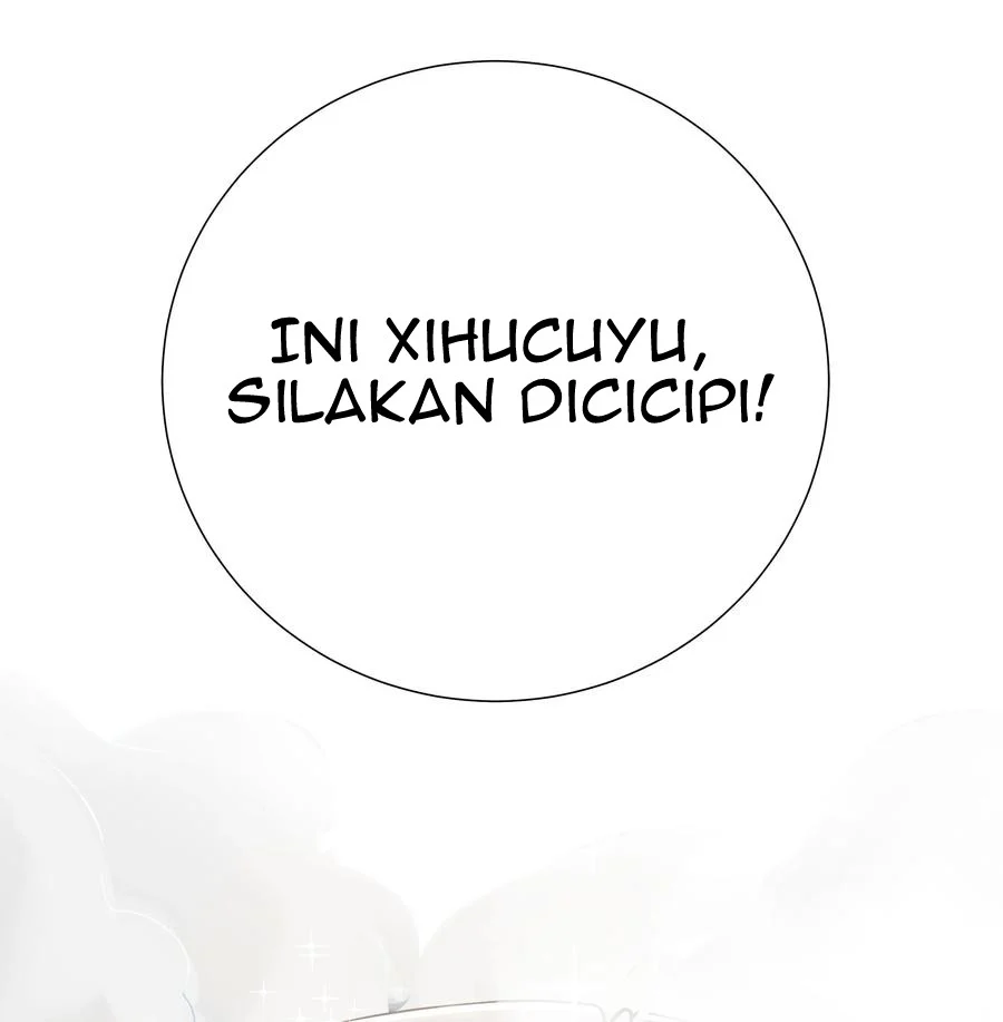 I’m My Household Girlfriend Chapter 50 Bahasa Indonesia