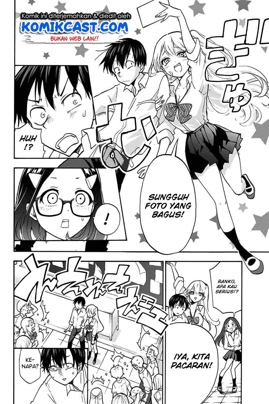 Hanazono Twins Chapter 01.2 Bahasa Indonesia