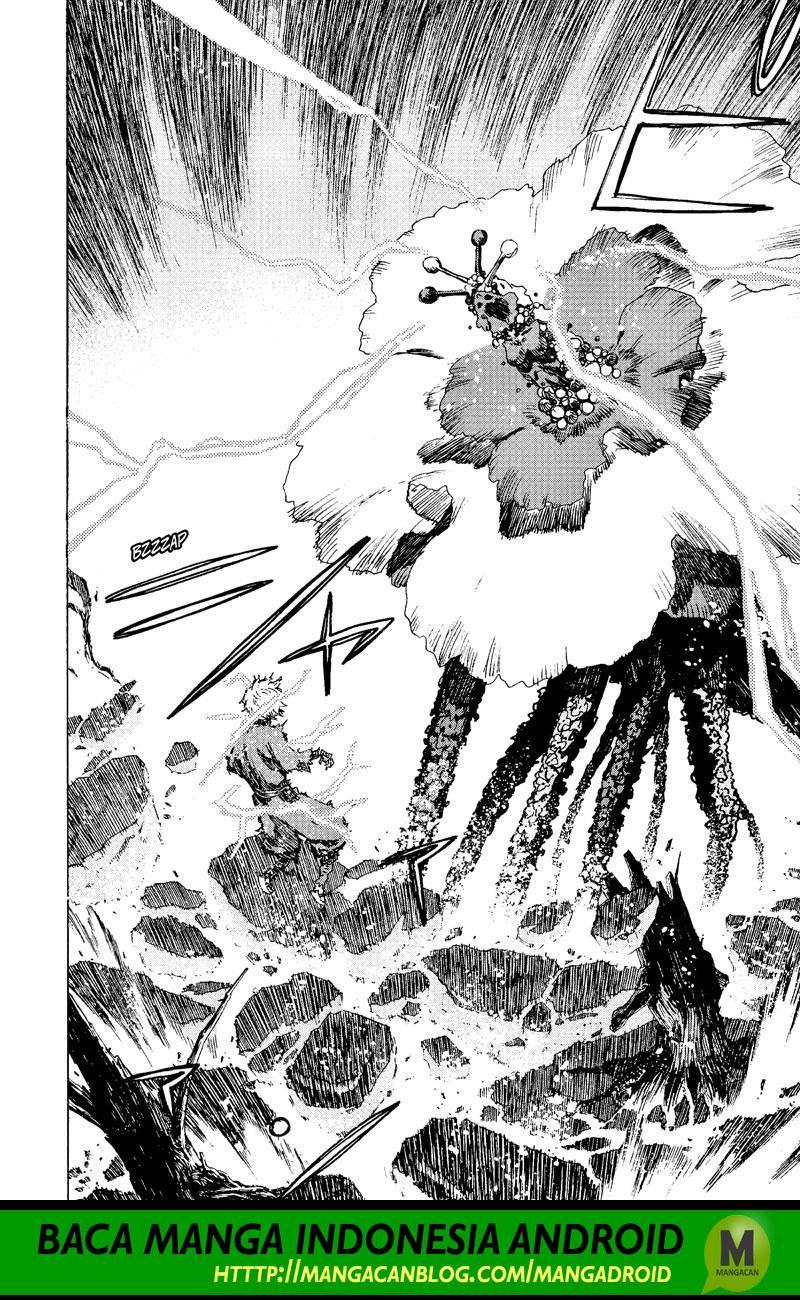 Jigokuraku Chapter 25 Bahasa Indonesia