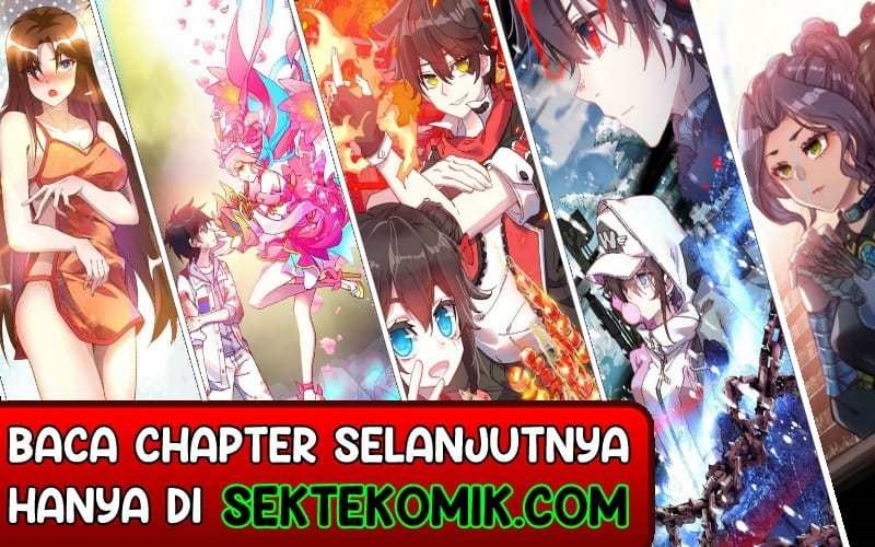 I’m My Household Girlfriend Chapter 53 Bahasa Indonesia