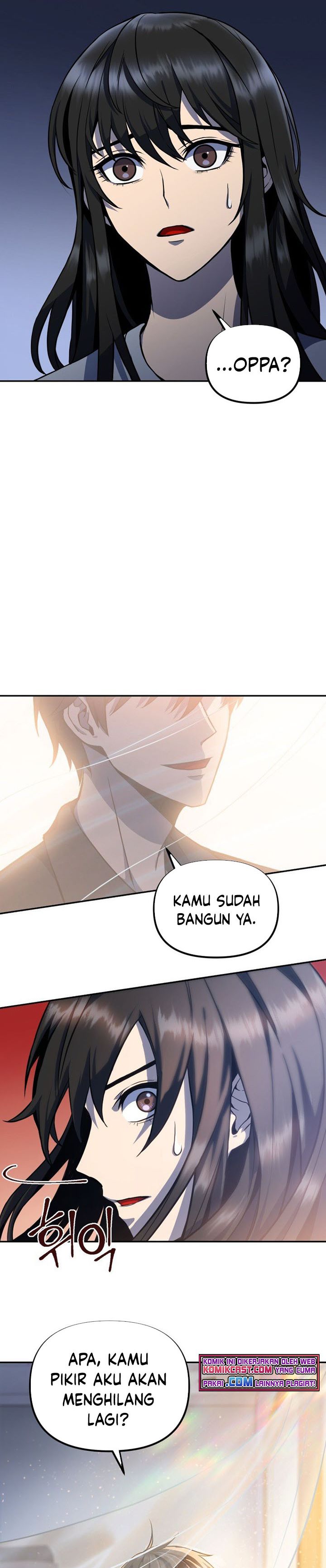 Maxed Out Leveling Chapter 05 Bahasa Indonesia
