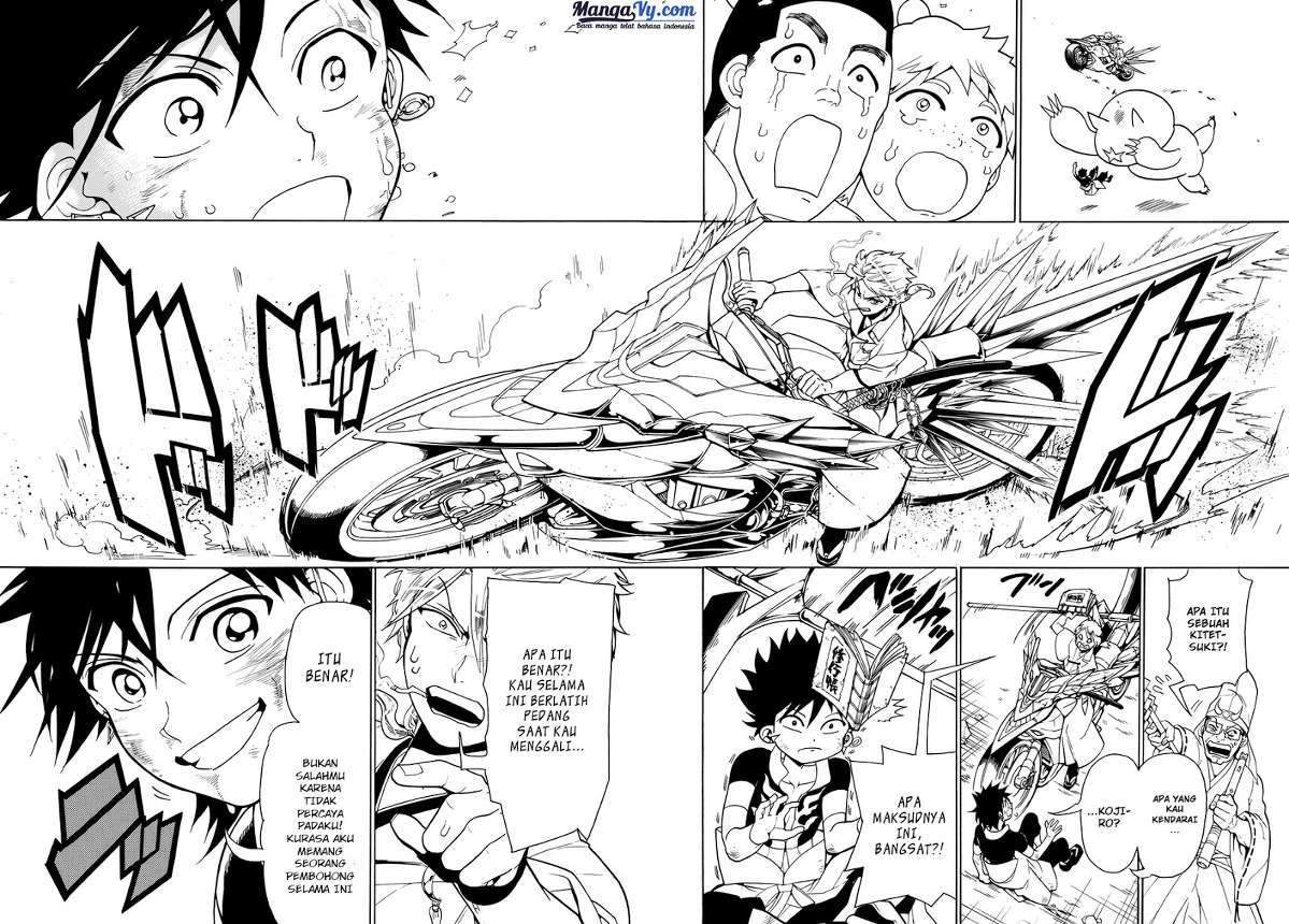 Orient Chapter 01.b Bahasa Indonesia