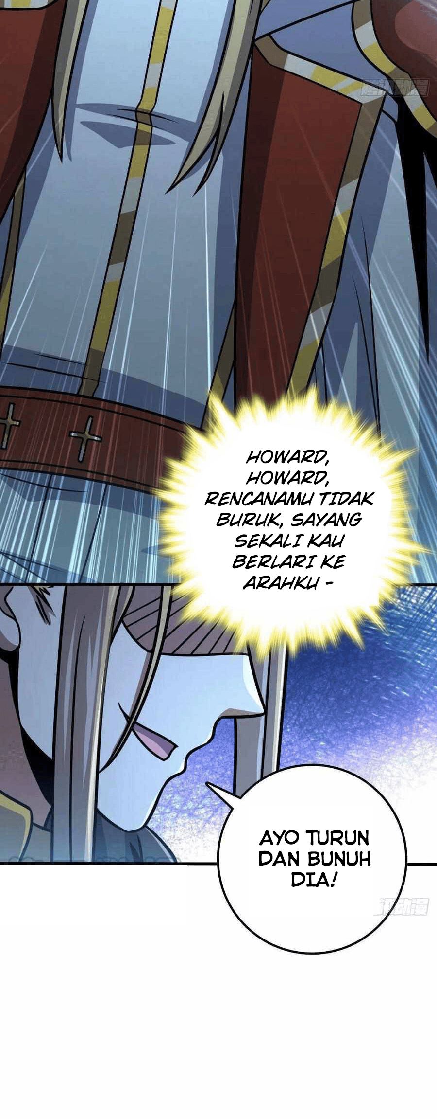 Spare Me, Great Lord! Chapter 336 Bahasa Indonesia