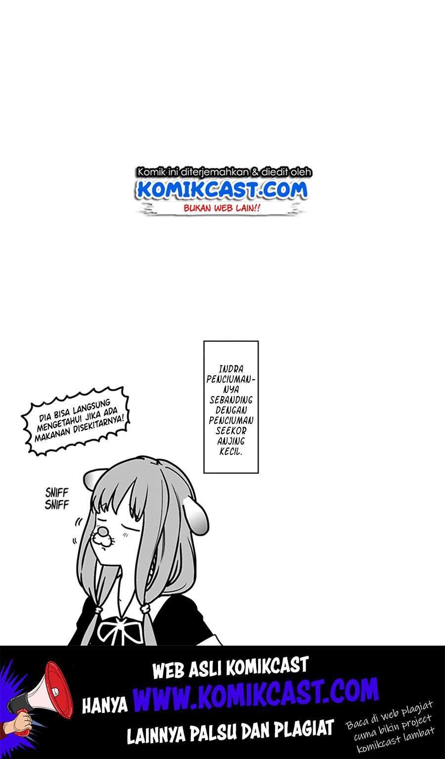 Kaguya-sama wa Kokurasetai – Tensai-tachi no Renai Zunousen Chapter 151.1 Bahasa Indonesia