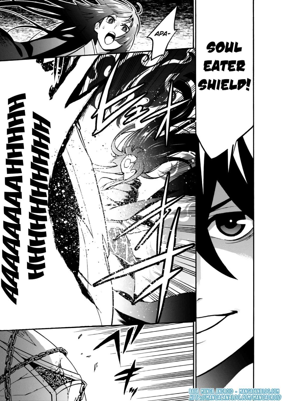 Tate no Yuusha no Nariagari Chapter 42 Bahasa Indonesia