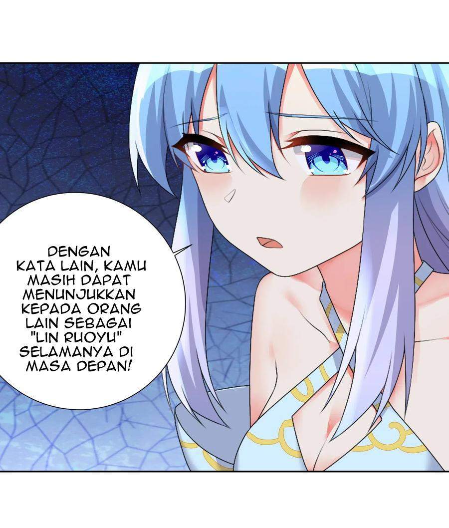 I’m My Household Girlfriend Chapter 25 Bahasa Indonesia