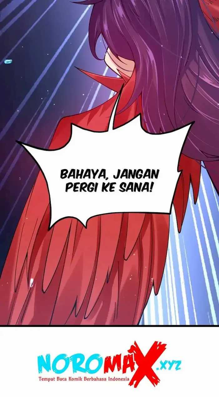 Sword God’s Life Is Not That Boring Chapter 30 Bahasa Indonesia