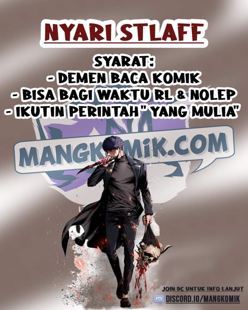 Yofukashi no Uta Chapter 73 Bahasa Indonesia