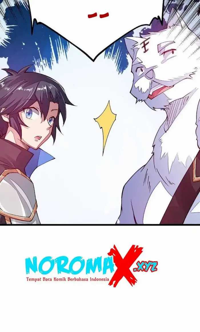 Sword God’s Life Is Not That Boring Chapter 10 Bahasa Indonesia