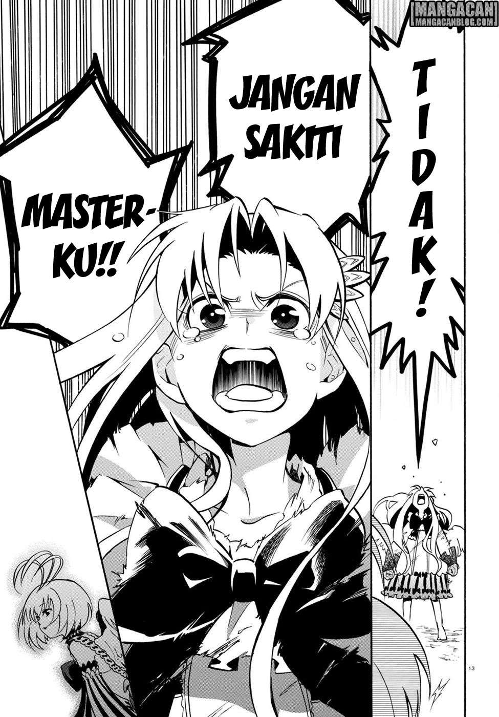 Tate no Yuusha no Nariagari Chapter 26 Bahasa Indonesia