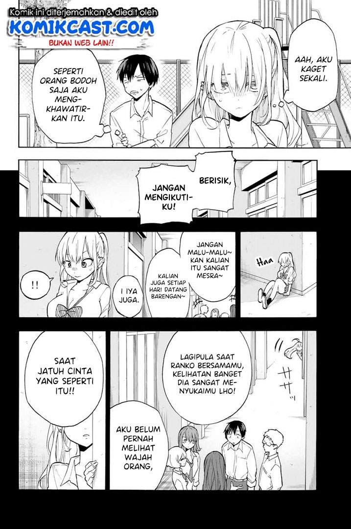 Hanazono Twins Chapter 03 Bahasa Indonesia