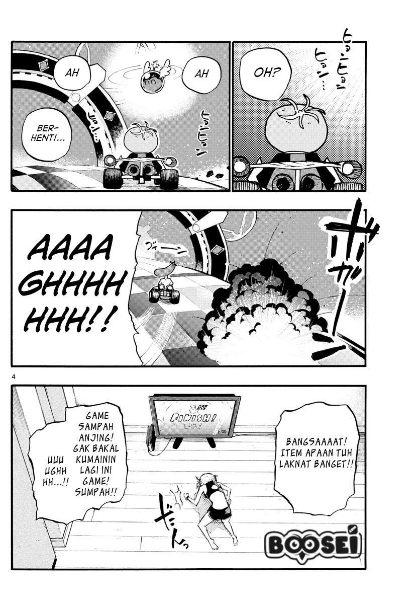 Yofukashi no Uta Chapter 12 Bahasa Indonesia