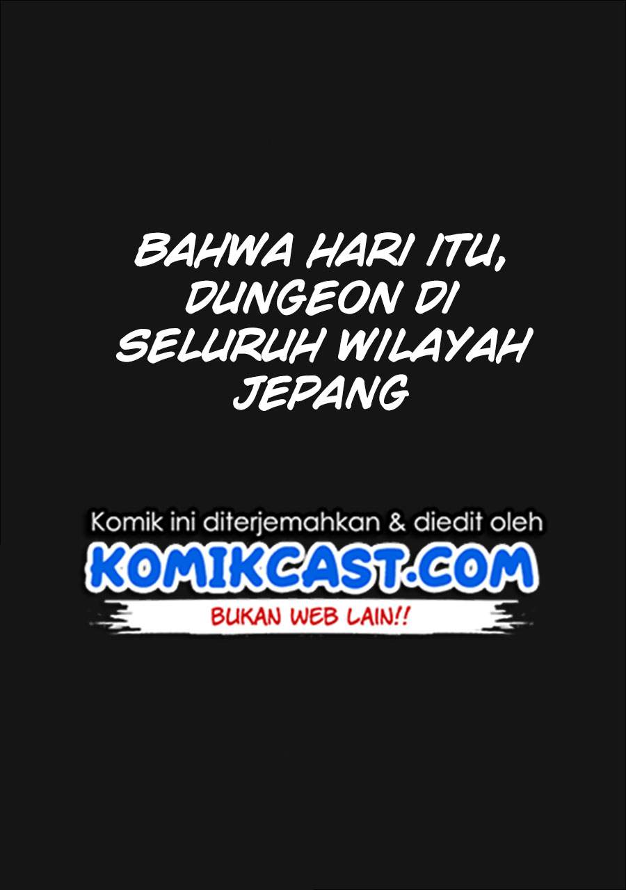 Bouken-ka ni Narou! Chapter 09 Bahasa Indonesia