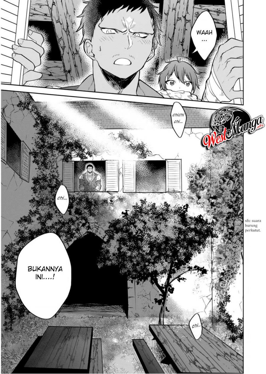 Next Life Chapter 13 Bahasa Indonesia