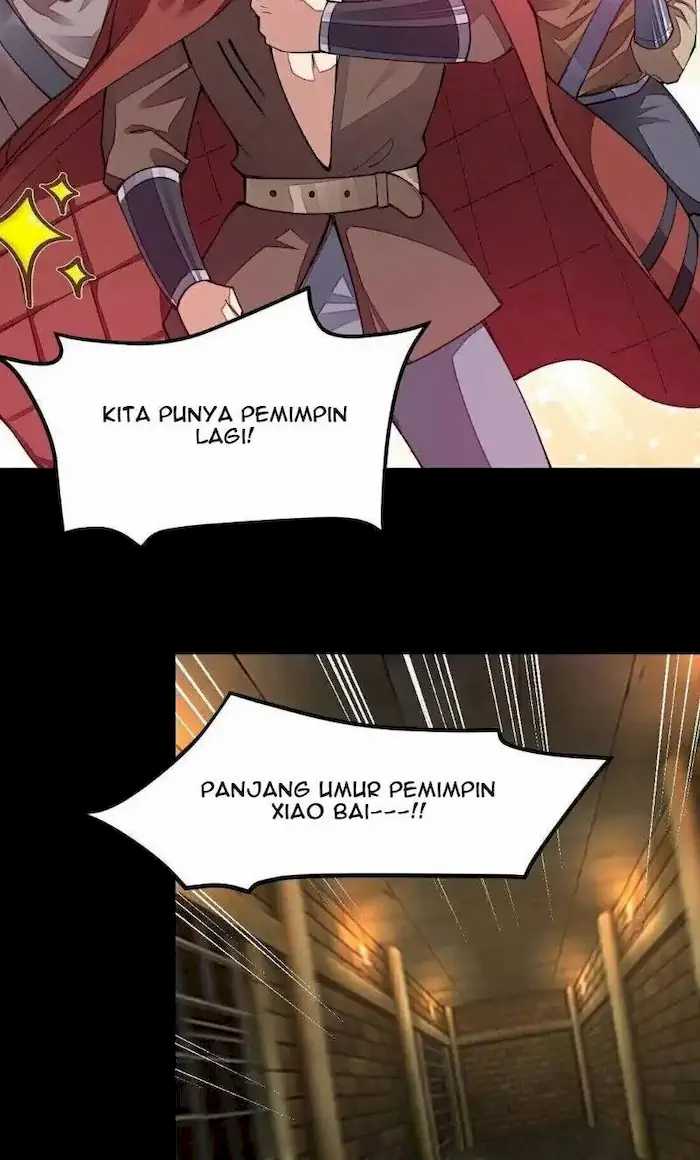 Sword God’s Life Is Not That Boring Chapter 10 Bahasa Indonesia