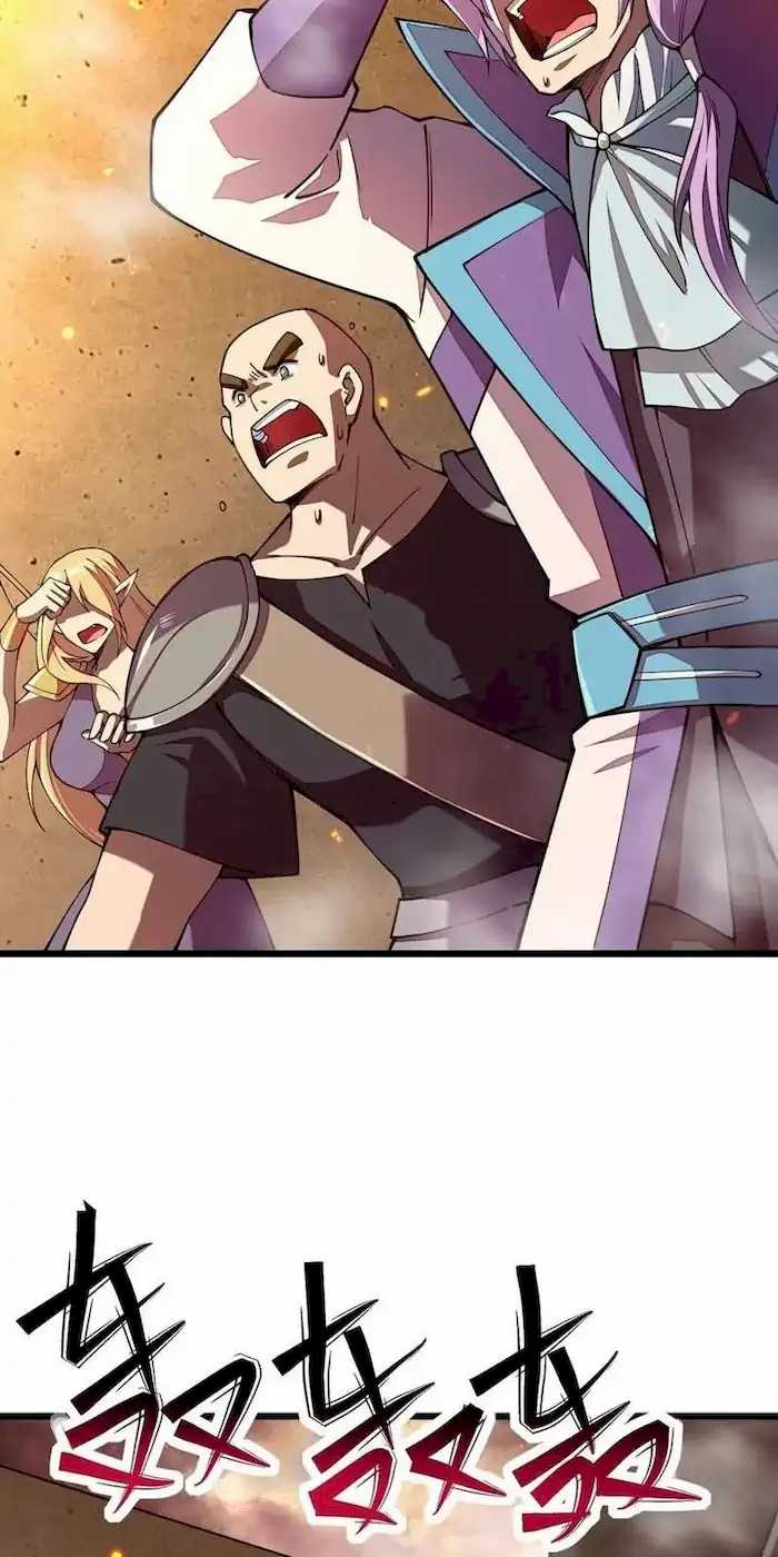 Sword God’s Life Is Not That Boring Chapter 26 Bahasa Indonesia