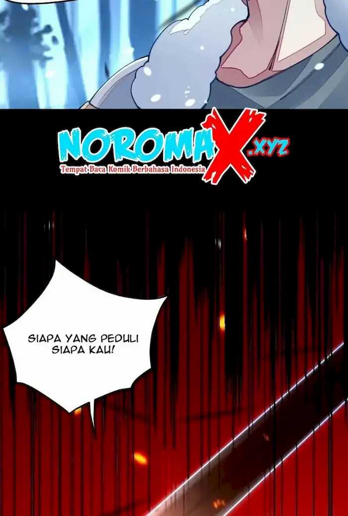 Sword God’s Life Is Not That Boring Chapter 09 Bahasa Indonesia